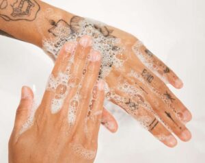 11 Best Soap For Tattoos Buying Guide & FAQs - Tattoo Twist