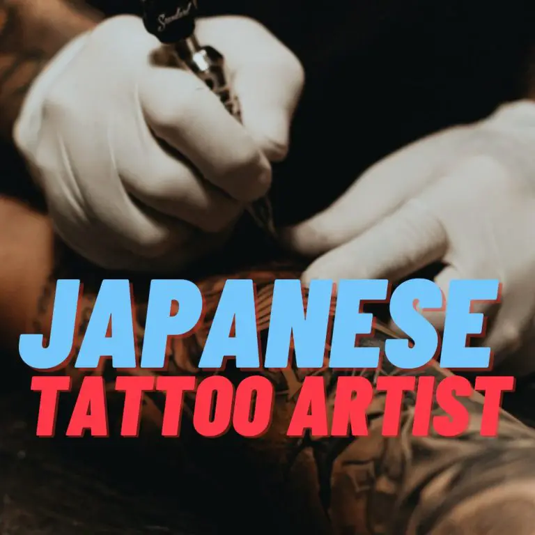 Top 10 Best Japanese Tattoo Artist In The United States Tattoo Twist